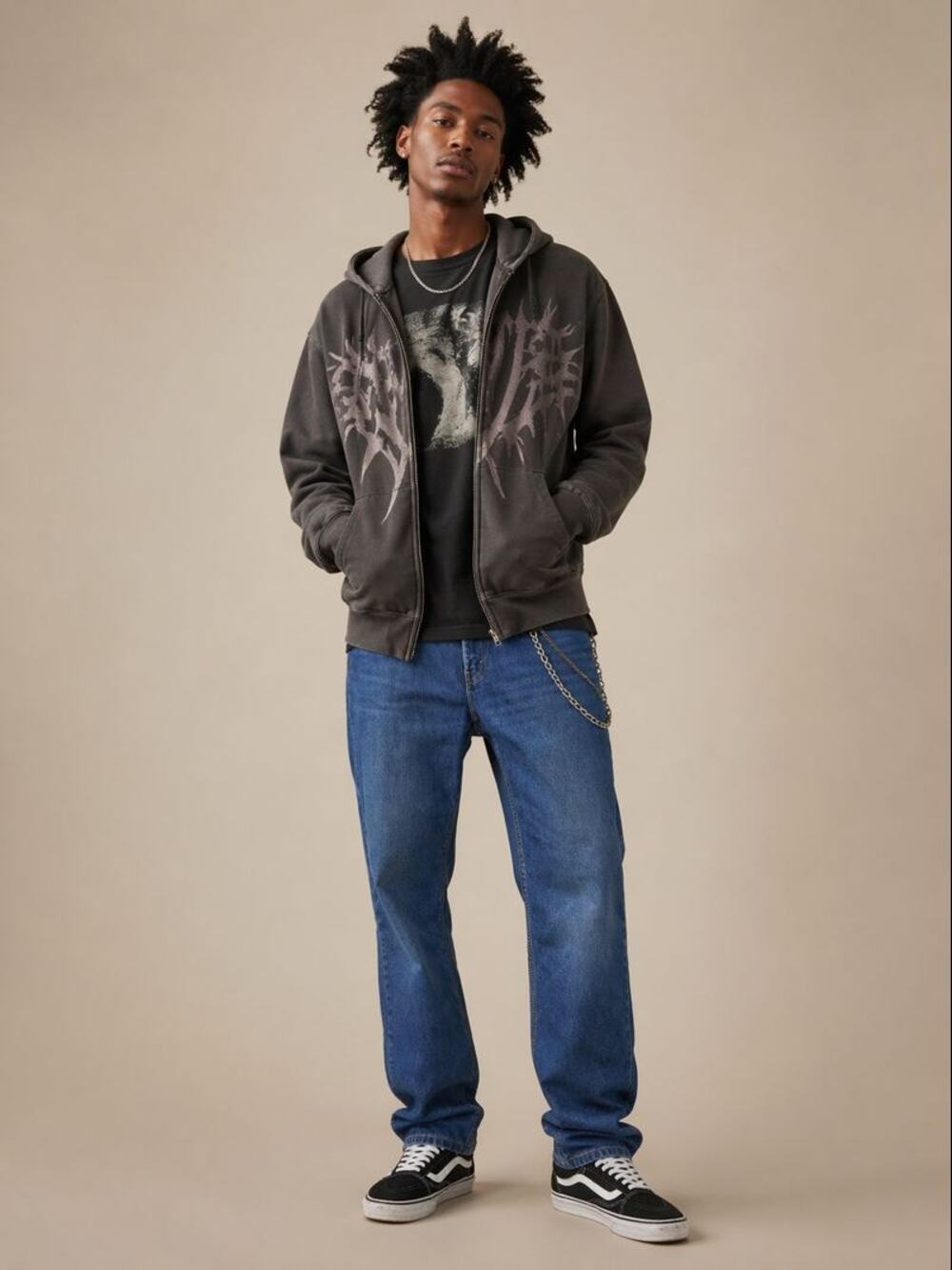 Levi’s 505 Men’s Jeans Size 40×32 Regular Fit Straight Leg